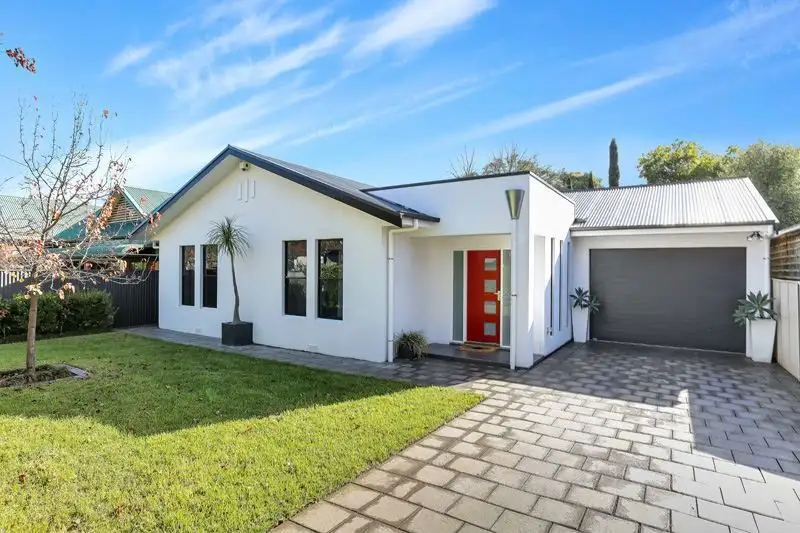 Main view of Homely house listing, 16A North Terrace, Highgate SA 5063