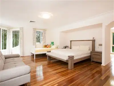Fifth view of Homely house listing, 5 Forest Knoll, Castle Hill NSW 2154
