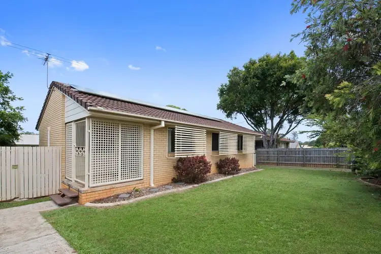 Third view of Homely house listing, 21 Loane Crescent, Lawnton QLD 4501