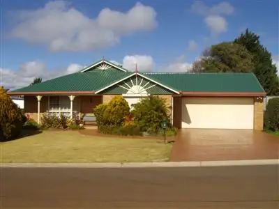 Main view of Homely house listing, 6 Donna Court, Kearneys Spring QLD 4350