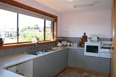 Second view of Homely house listing, 30 Idas Court, St Helens TAS 7216