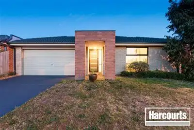Main view of Homely house listing, 6 Carrum Woods Drive, Carrum Downs VIC 3201