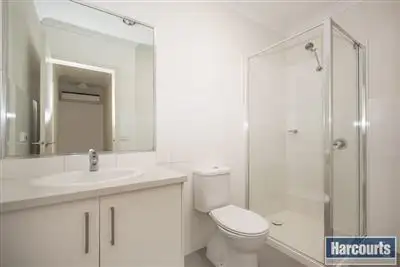 Sixth view of Homely townhouse listing, 27 Pasture Crescent, Mernda VIC 3754