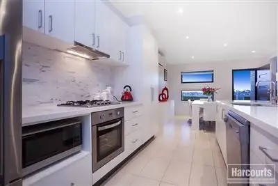 Fifth view of Homely house listing, 28 Rush Lily Drive, Officer VIC 3809