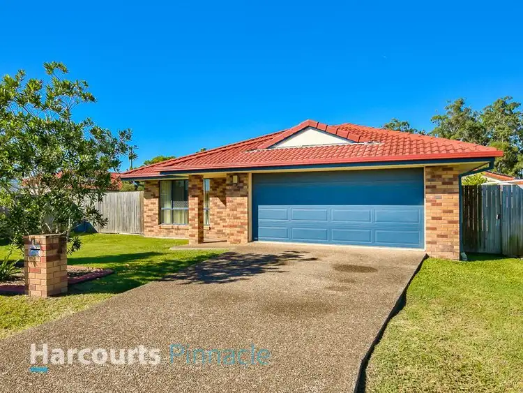 55 Ronald Court, Caboolture South QLD 4510