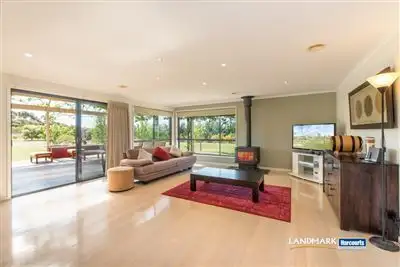 Fourth view of Homely house listing, 87 Yverdon Drv, Bannockburn VIC 3331
