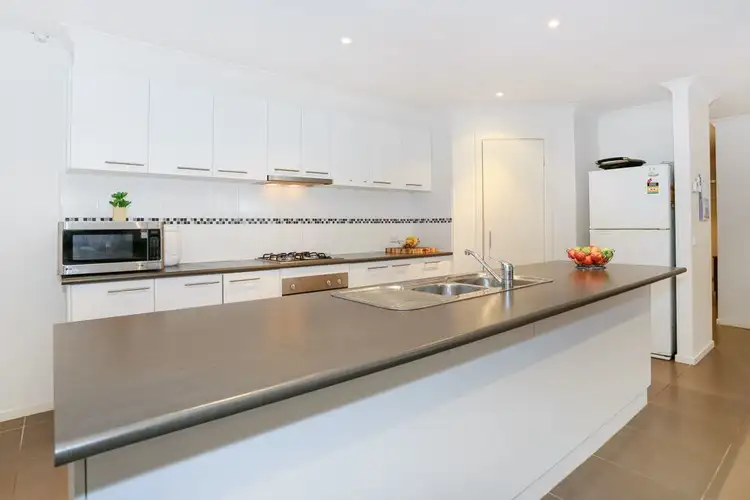 Third view of Homely house listing, 8 Turva Avenue, Tarneit VIC 3029