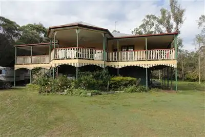 2809 Old Cleveland Road, Chandler QLD 4155