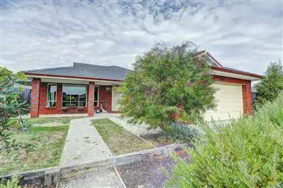 Main view of Homely house listing, 4 Imperial Way, Canadian VIC 3350