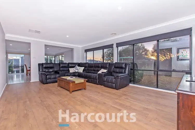 Second view of Homely house listing, 51 Ebony Drive, Pakenham VIC 3810
