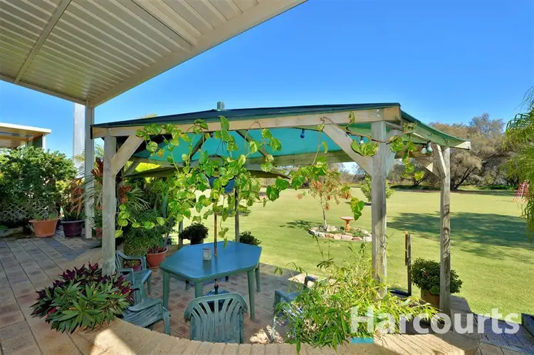 Fourth view of Homely house listing, 192/490 Pinjarra Road, Furnissdale WA 6209