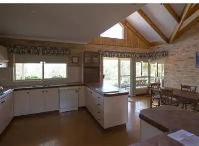 Fifth view of Homely house listing, Lot 24 LANSDOWNE VIEW, Bridgetown WA 6255