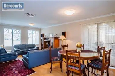 Third view of Homely house listing, 4 Connaught Way, Currambine WA 6028