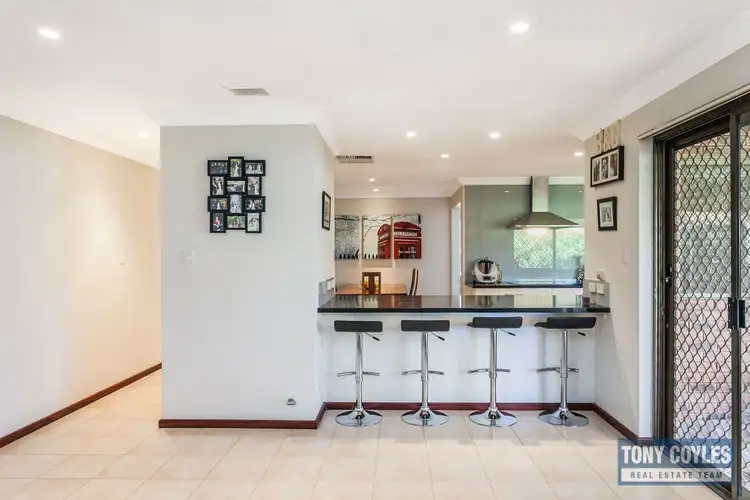 Sixth view of Homely house listing, 10 Bondini Way, Bibra Lake WA 6163