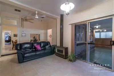 Sixth view of Homely house listing, 13 Cottesloe Street, West Beach SA 5024