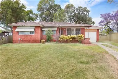 6 Maria Place, Blacktown NSW 2148