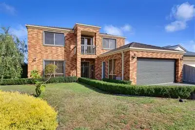 Main view of Homely house listing, 1 St. Mitchell Circuit, Mornington VIC 3931