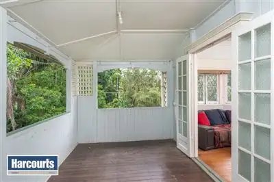 Seventh view of Homely house listing, 13 Kinkade Avenue, Ashgrove QLD 4060