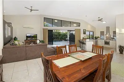 Seventh view of Homely house listing, 48 Minaret Way, Mount Louisa QLD 4814