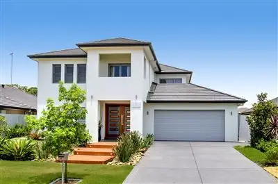 8 Camellia Street, Pitt Town NSW 2756
