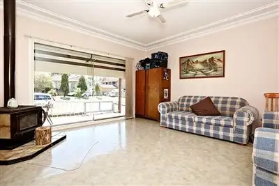 Second view of Homely house listing, 47 Peter Street, Blacktown NSW