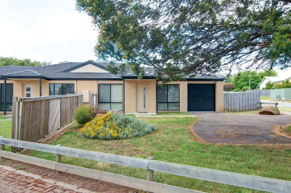 Main view of Homely unit listing, 1/4 Jamison Street, West Launceston TAS 7250