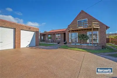 Main view of Homely house listing, 15 Highfield Crescent, West Ulverstone TAS 7315