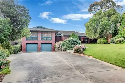 Fourth view of Homely house listing, 3 Olde Coach Road, Urrbrae SA 5064