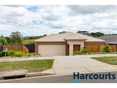 Main view of Homely house listing, 5 Mount Worth Court, Warragul VIC 3820