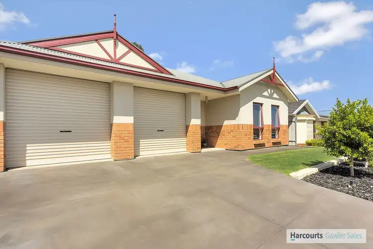 Second view of Homely house listing, 24 Palamountain Drive, Evanston Park SA 5116