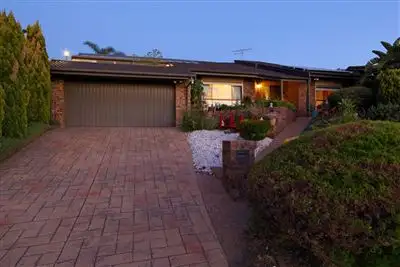 Third view of Homely house listing, 8 Kurrambi Crescent, Hallett Cove SA 5158