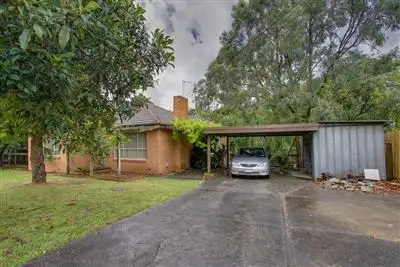 Second view of Homely house listing, 33 Park Boulevard, Ferntree Gully VIC 3156