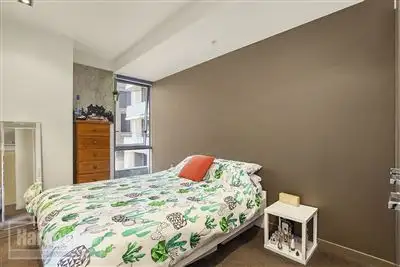 Fifth view of Homely apartment listing, 116V/162 Albert Street, East Melbourne VIC 3002