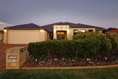 Third view of Homely house listing, 38 Oakhill Drive, Canning Vale WA 6155
