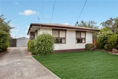 Main view of Homely house listing, 2 Wren Street, Norlane VIC 3214