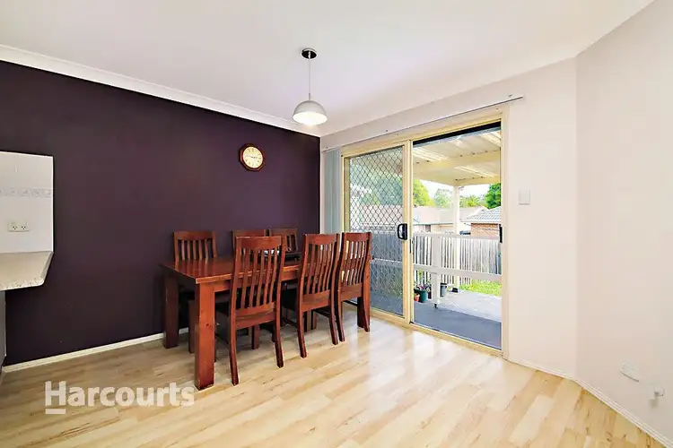 Third view of Homely house listing, 16 Kitchener Court, Holsworthy NSW 2173