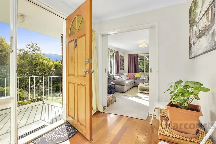 Second view of Homely house listing, 48 Summerleas Road, Kingston TAS 7050