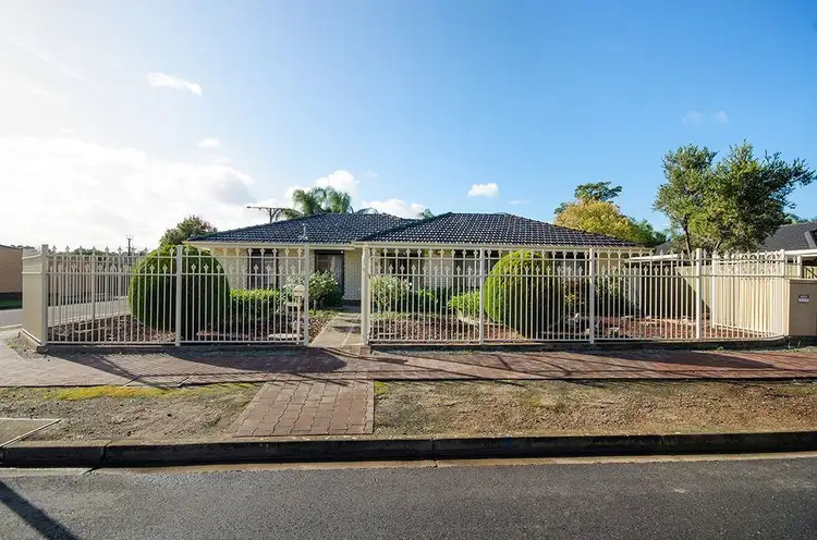 Second view of Homely house listing, 11 Packer Crescent, Paradise SA 5075