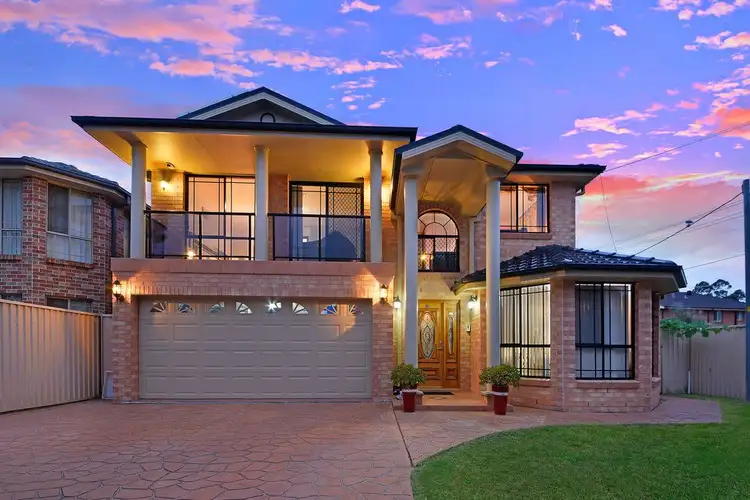 Main view of Homely house listing, 72 B Lae Road, Holsworthy NSW 2173