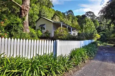 Fifth view of Homely house listing, 50b Keoghs Road, Kangaroo Valley NSW 2577