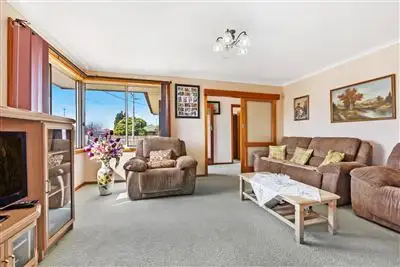 Second view of Homely house listing, 4 Cortina Close, Norlane VIC 3214