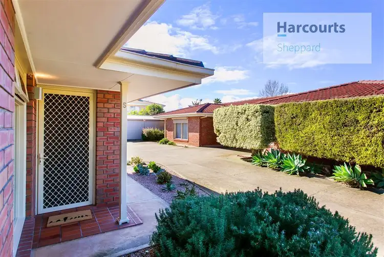 Fourth view of Homely unit listing, 5/15 Musgrave Avenue, West Hindmarsh SA 5007