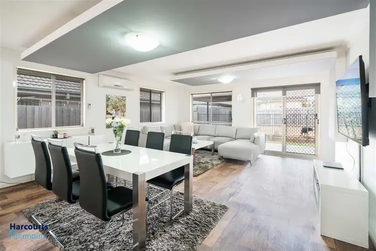 Second view of Homely house listing, 46 kerrigan crescent, Elderslie NSW 2570