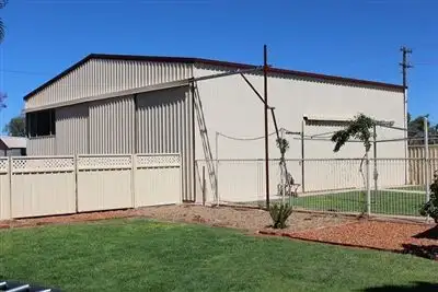 Fifth view of Homely house listing, 16 Linsley Street, Cobar NSW 2835