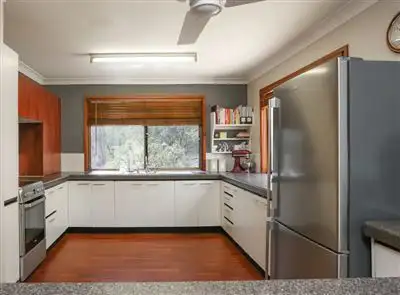 Third view of Homely rural property listing, 383 Miller Road, Logan Village QLD 4207