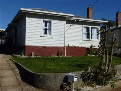 Main view of Homely house listing, 15 Oates Street, Montello TAS 7320