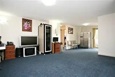 Second view of Homely unit listing, 5/25 Fourth Avenue, Blacktown NSW 2148