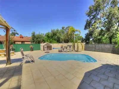 Fifth view of Homely house listing, 17 Pleasant Grove Circle, Falcon WA 6210