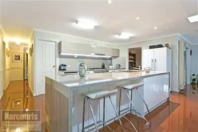 Main view of Homely house listing, 15 Blakeview Boulevard, Blakeview SA 5114