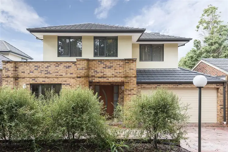 2/557 Canterbury Road, Vermont VIC 3133